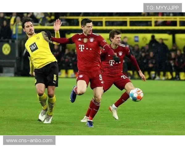 多特蒙德迎战勒沃库森,德国杯焦点战将上演