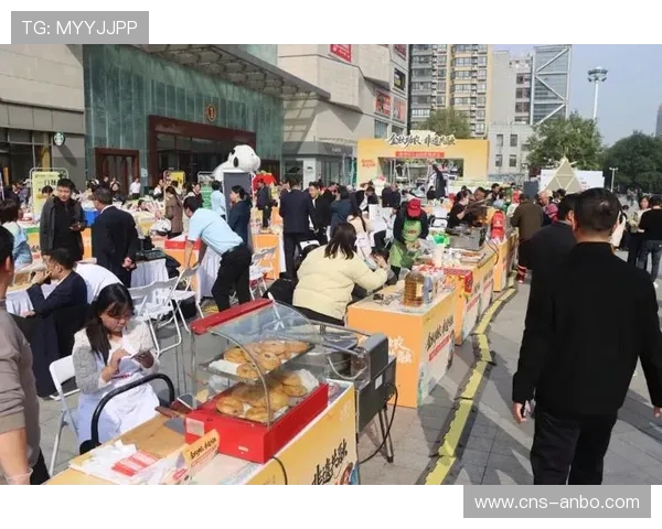 非遗展示与农特产展销嵌入赛事节点，促进城乡交流