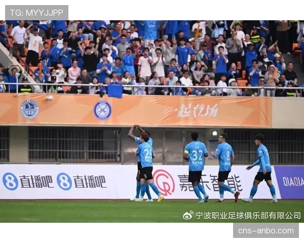 半场战报：浙江队1-0领先梅州客家，外援莱昂纳多凌空抽射破门