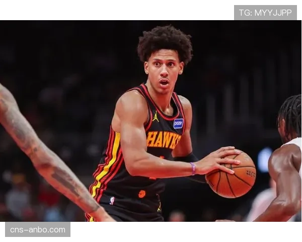 创纪录之夜：老鹰全队命中26记三分，打破NBA单场三分纪录